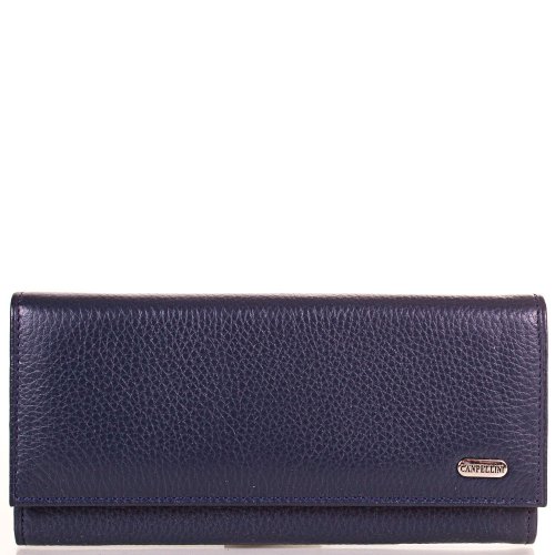 Кошелек женский кожаный CANPELLINI SHI2030-6FL