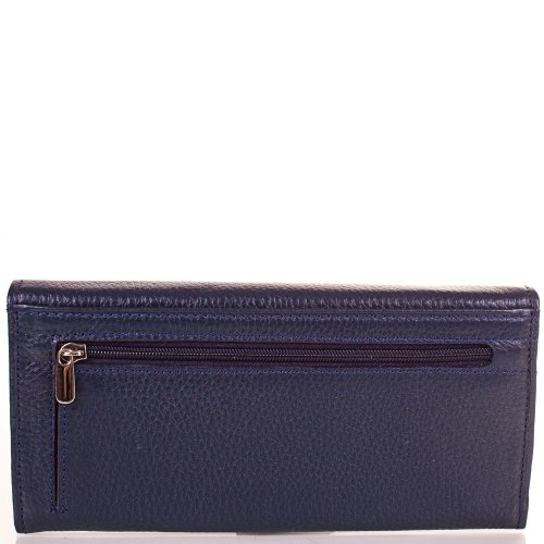 Кошелек женский кожаный CANPELLINI SHI2030-6FL