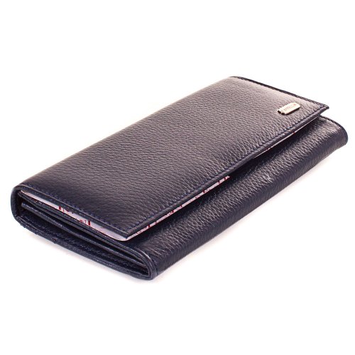 Кошелек женский кожаный CANPELLINI SHI2030-6FL