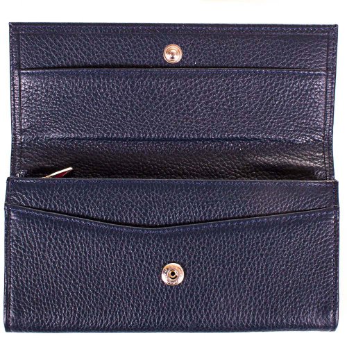 Кошелек женский кожаный CANPELLINI SHI2030-6FL