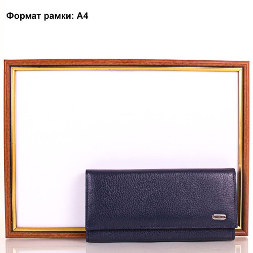 Кошелек женский кожаный CANPELLINI SHI2030-6FL