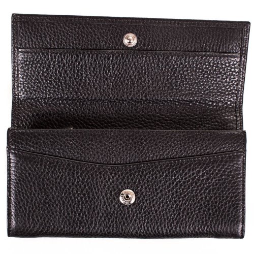 Кошелек женский кожаный CANPELLINI SHI2030-2FL