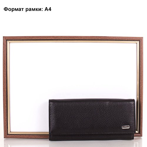 Кошелек женский кожаный CANPELLINI SHI2030-2FL