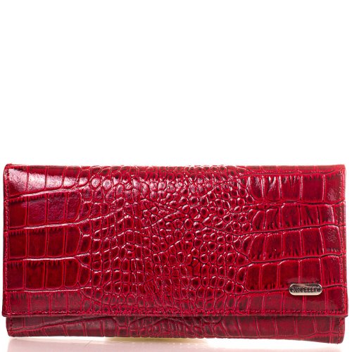 Кошелек женский кожаный CANPELLINI SHI157-1KR