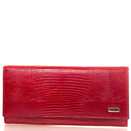 Кошелек женский кожаный CANPELLINI SHI2030-1LZ