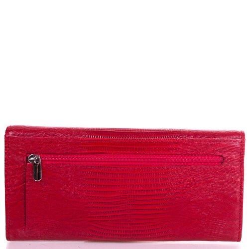 Кошелек женский кожаный CANPELLINI SHI2030-1LZ