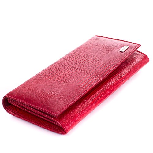 Кошелек женский кожаный CANPELLINI SHI2030-1LZ