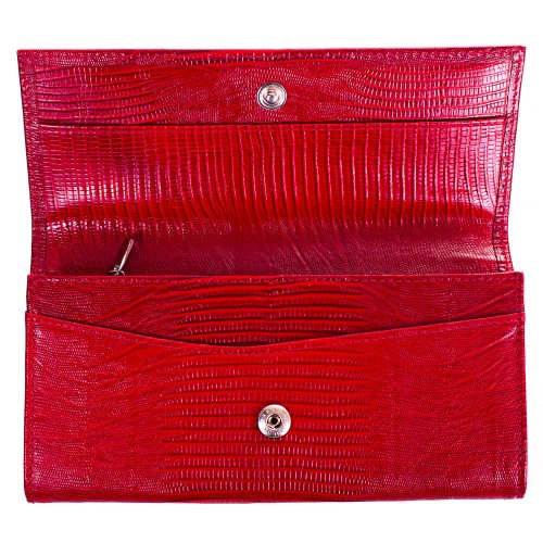 Кошелек женский кожаный CANPELLINI SHI2030-1LZ