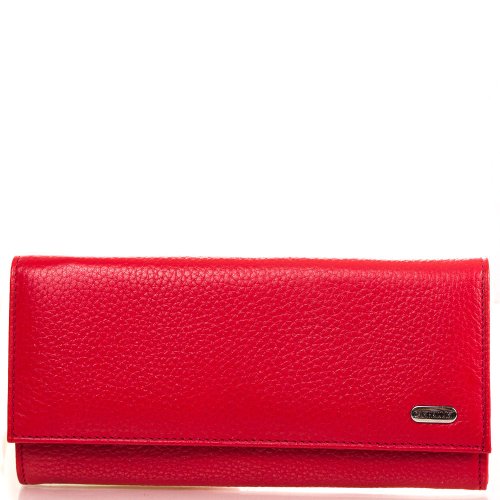 Кошелек женский кожаный CANPELLINI SHI2030-1FL