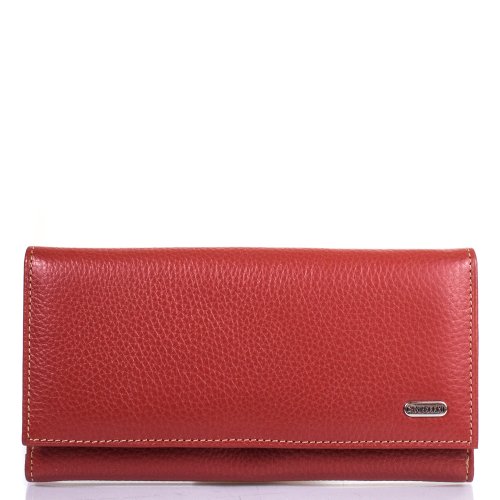 Кошелек женский кожаный CANPELLINI SHI157-306