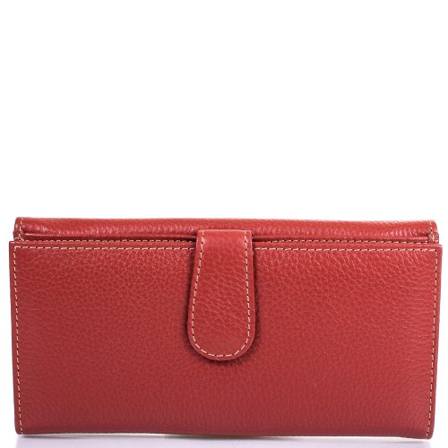 Кошелек женский кожаный CANPELLINI SHI157-306