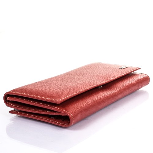 Кошелек женский кожаный CANPELLINI SHI157-306