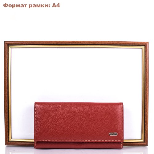 Кошелек женский кожаный CANPELLINI SHI157-306