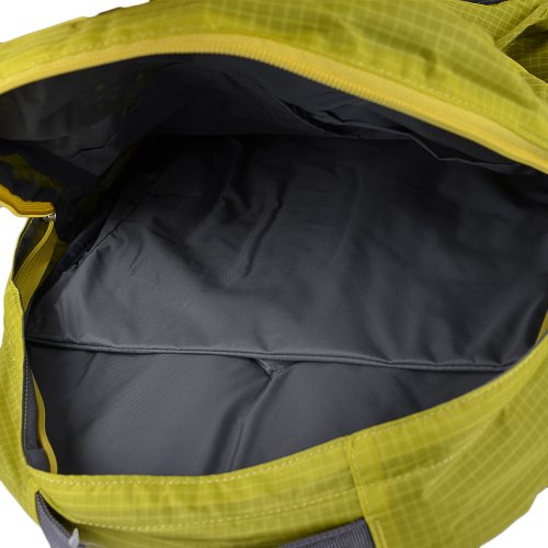 Женский рюкзак с карманом для ноутбука ONEPOLAR W1766-yellow