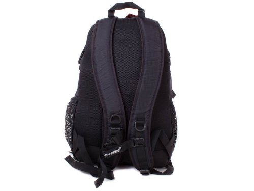 Мужской рюкзак ONEPOLAR W1798-black