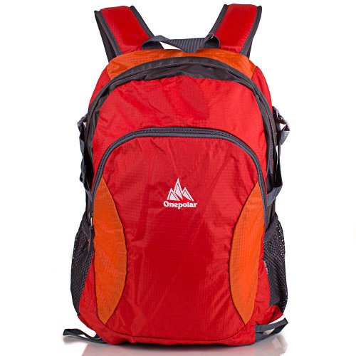 Женский рюкзак ONEPOLAR W1798-orange