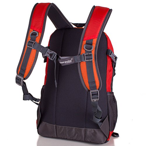 Женский рюкзак ONEPOLAR W1798-orange