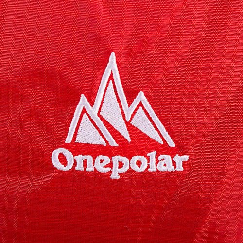 Женский рюкзак ONEPOLAR W1798-orange