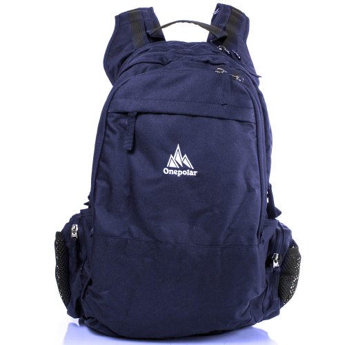 Мужской рюкзак ONEPOLAR W1730-navy