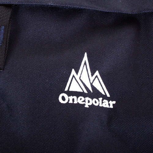 Мужской рюкзак ONEPOLAR W1730-navy