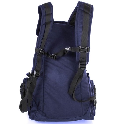 Мужской рюкзак ONEPOLAR W1730-navy