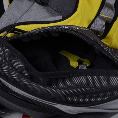 Мужской рюкзак ONEPOLAR W1056-yellow