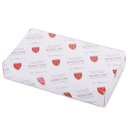 Мужской дорожный маникюрный набор KELLERMANN DOP6395M