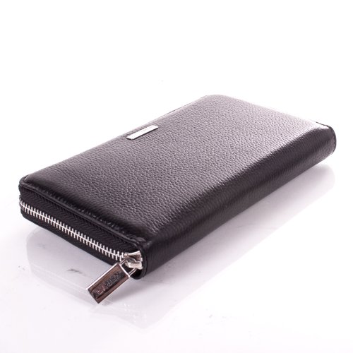 Жіночий шкіряний гаманець KARYA SHI1072-2FL