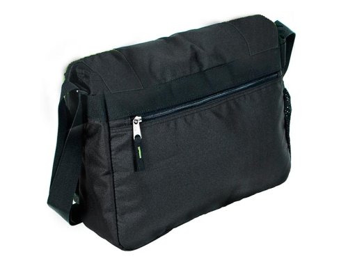 Мужская сумка ONEPOLAR W308-black