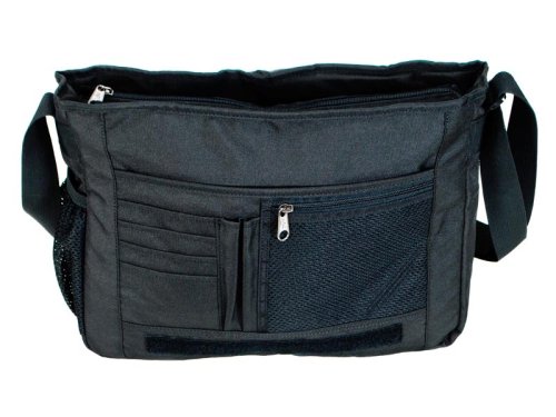 Мужская сумка ONEPOLAR W308-grey