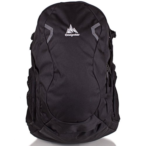 Мужской рюкзак ONEPOLAR W1731-black