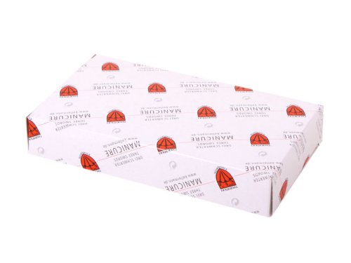 Набор маникюрный KELLERMANN DOP7857-pink