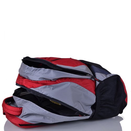 Женский рюкзак для ноутбука ONEPOLAR W1316-red