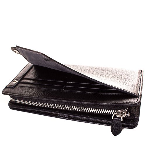 Кошелек женский кожаный DESISAN SHI321-2