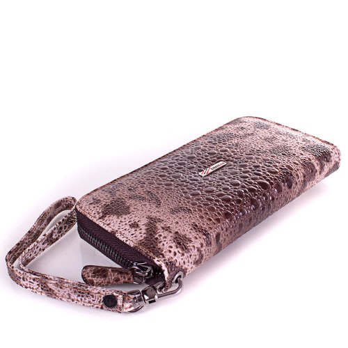 Кошелек женский кожаный DESISAN SHI075-12ZM