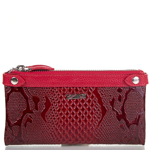 Кошелек женский кожаный DESISAN SHI320-1LAK