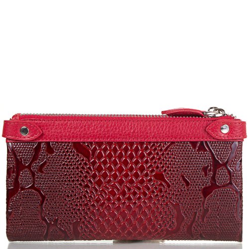 Кошелек женский кожаный DESISAN SHI320-1LAK