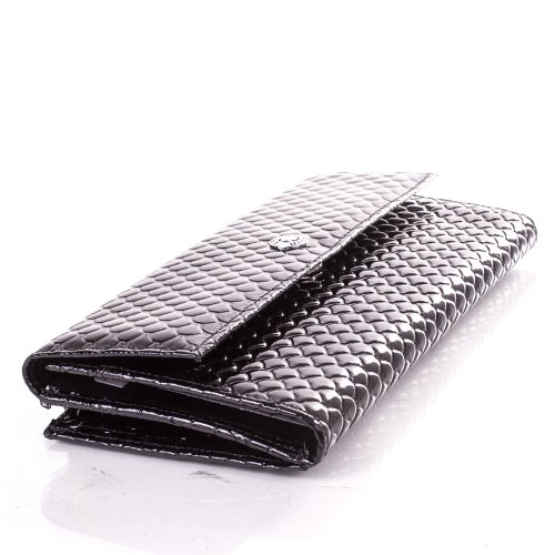 Женский кожаный кошелек KARYA SHI1142-2KAP