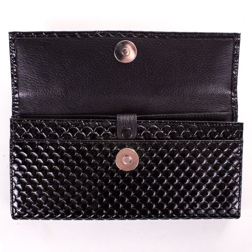 Женский кожаный кошелек KARYA SHI1142-2KAP