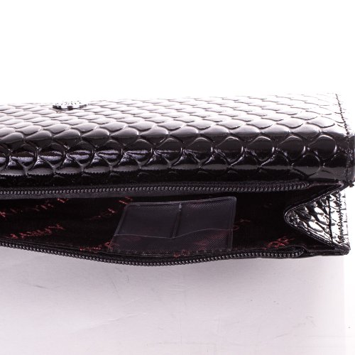 Женский кожаный кошелек KARYA SHI1142-2KAP