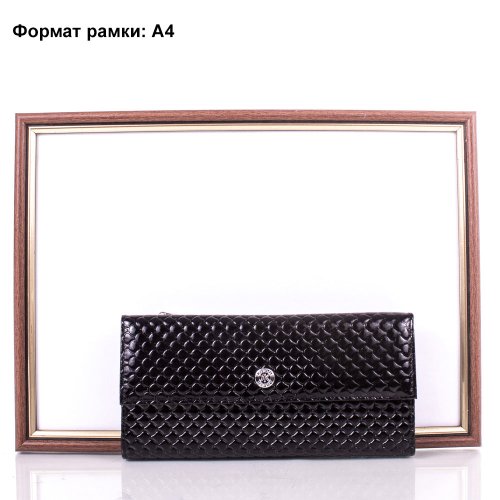 Женский кожаный кошелек KARYA SHI1142-2KAP