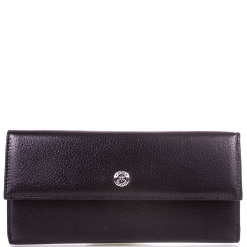 Жіночий шкіряний гаманець KARYA SHI1142-2FL