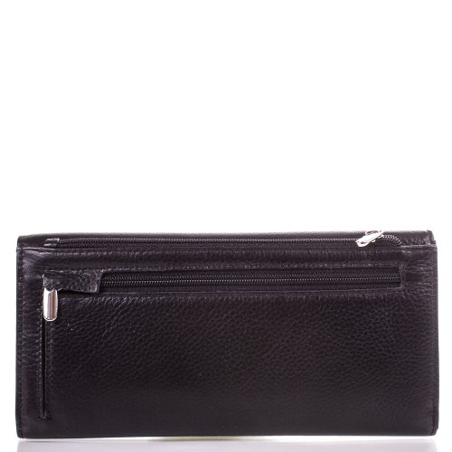 Жіночий шкіряний гаманець KARYA SHI1142-2FL