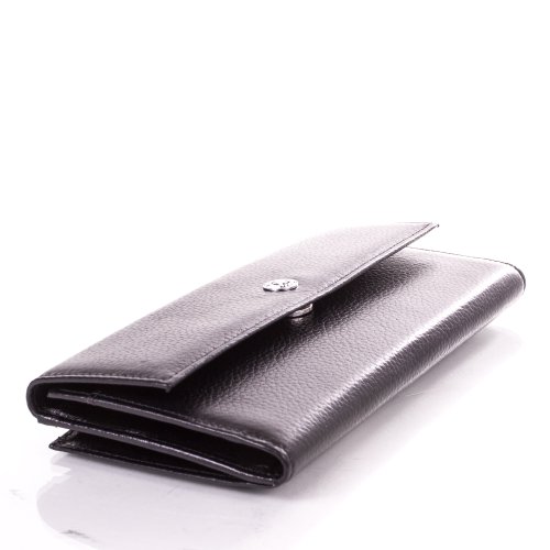 Жіночий шкіряний гаманець KARYA SHI1142-2FL