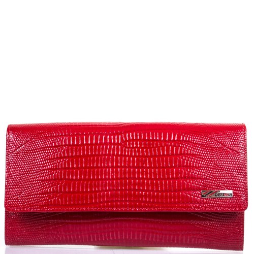 Кошелек женский кожаный DESISAN SHI150-131