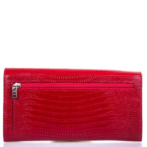 Кошелек женский кожаный DESISAN SHI150-131