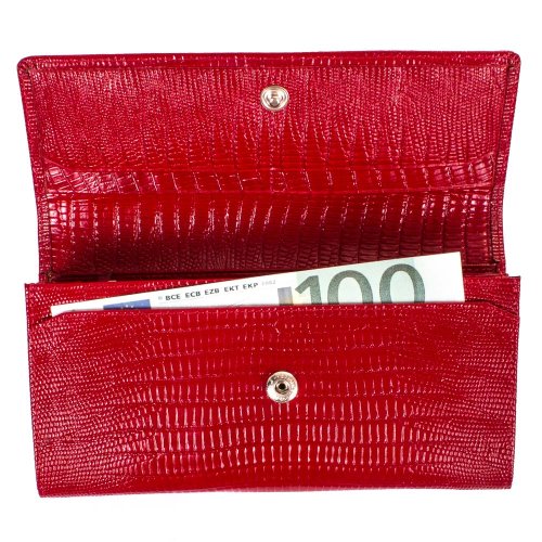 Кошелек женский кожаный DESISAN SHI150-131