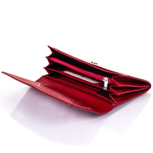 Кошелек женский кожаный DESISAN SHI150-131