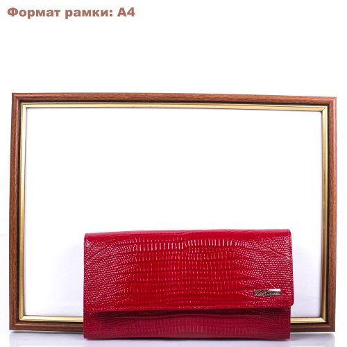 Кошелек женский кожаный DESISAN SHI150-131