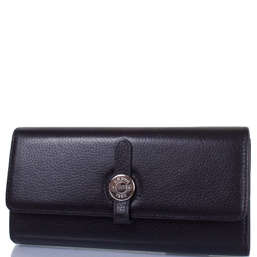 Женский кожаный кошелек KARYA SHI1144-45